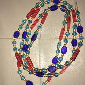 Sexy Waist Beads from Ghana